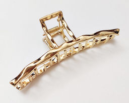 Заколка - краб - Vel vett фото 2