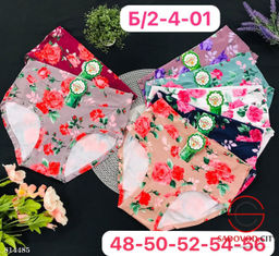 Трусики женские упаковка 5 шт - Bruno фото 2