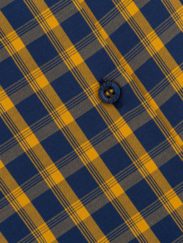 Сорочка мужская длинный рукав GREG 255/239/1716/ZN/1p  фото 3