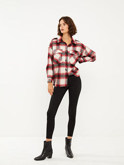 J?piter S?per Skinny Fit Kad?n Jean Pantolon