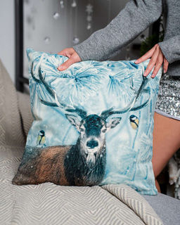 Декоративная наволочка ANG020