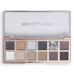 Тени для век The Smokey Icon Grunge Eyeshadow Palette 6826167