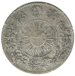 20 сен 1871 года Япония