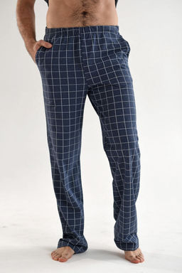 Брюки штаны домашние хлопковые - Оптима фото 11