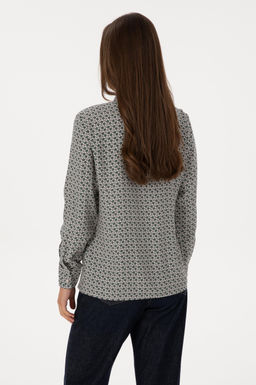 Kad_n Ta_ Uzun Kollu G_mlek Sepette S_rpriz _ndirim - U.s. polo assn фото 5