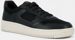 Кеды женские JAM