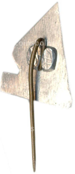 Значок Пуня