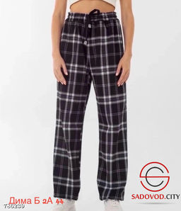 Женские домашние штаны - Bruno фото 13