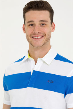 Мужская футболка с саксофоном - U.s. polo assn фото 9