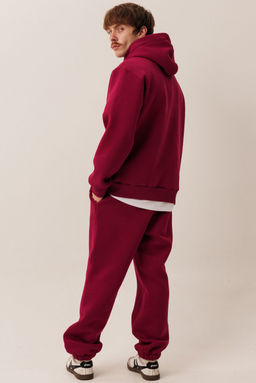 Спортивный костюм GO M3039/12-01.182-188 вишня - Pirs фото 5