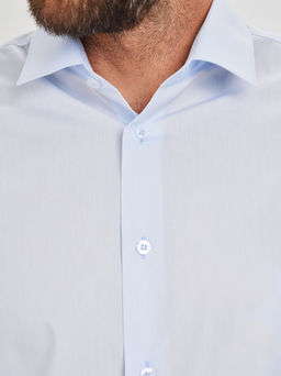 Сорочка мужская длинный рукав CASINO c210/157/064/Z_V  фото 4