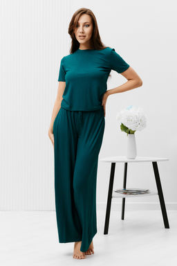 Костюм женский Натали 18032 из вискозы с лайкрой фото 49