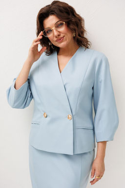 Костюм ANELLI 1844 голубка  фото 3