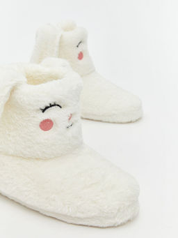 Hayvan Fig?rl? K?z ?ocuk Panduf