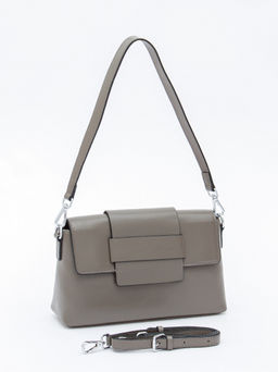 Сумка 0028VG khaki Vitelli Grassi