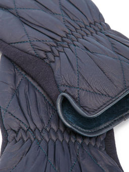 Перчатки жен Labbra LB-CP-119 purple  фото 3