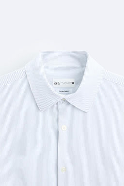 CIZGILI STREC GOMLEK - Zara фото 9
