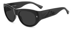 Солнцезащитные очки DSQUARED2 ICON 0028/S