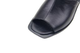 Босоножки EDART 4012.415bl.black