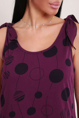 Платье сарафан 002