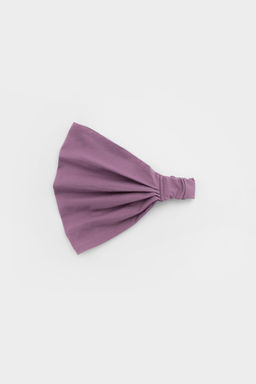 Crockid _ КР 8011/насыщенный виноград к453 косынка для дев