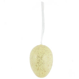 Набор из 30-ти изделий декоративных подвесных "Яйцо" (4*5,5, 3*4,5, 2,5*3,5), L27 W25 H5,5 см