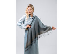 Платок Lanotti двухсторонний Свет твоей души/№58