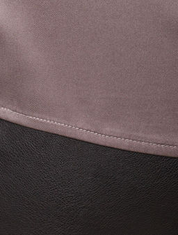 D23.064 Топ женский кофейный