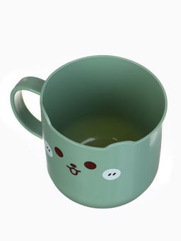 Цена за 2 шт. Кружка детская 300 мл., «Мышонок», зелёная, Крошка Я