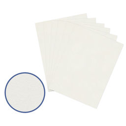 Картон грунтованный VISTA-ARTISTA PKR-1520 15 х 20 см 6 шт