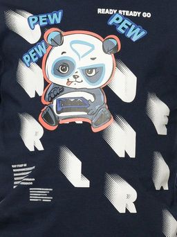 Уценка PELICAN BFJS3193/1 джемпер для мальчиков  фото 3