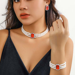 Комплект арт. 22 5763 (id 271701) - Rada фото 2