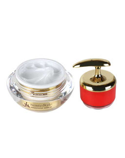 Пробник Крем для лица омолаживающий Матриксил Gold 3г Beauty Style