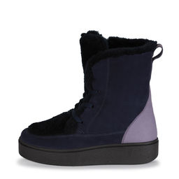 ботинки женские