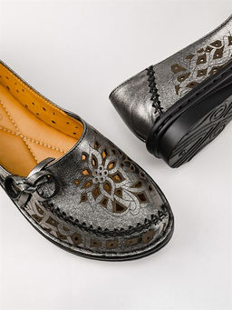 Слиперы/ Мокасины S-1459-13