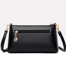 KAIDIFEINIROO Сумка женская 5882  фото 6