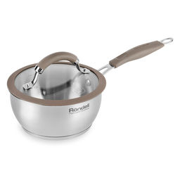 Ковш с/кр 16 см 1,4 л Balance RDS-752 (ST) /RONDELL/