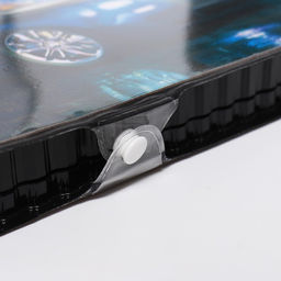 Набор для рисования Крутая тачка, 150 предметов - Школа талантов фото 7