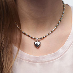 Колье Арт. 18-1095-WY - MyGemma фото 2