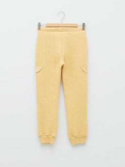 Beli Lastikli Basic Erkek ?ocuk Jogger E?ofman Alt? - Waikiki фото 2