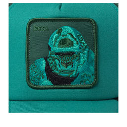 Детская бейсболка GOORIN BROTHERS арт. 201-0065 (зеленый)