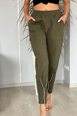 Брюки 8154 - Натали фото 22