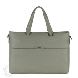 Сумка женская 593362 gray green Velina Fabbiano-Safenta  фото 3