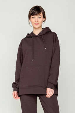 Толстовка Very Neat ЕВТ 3119 из хлопка с полиэстером арабика