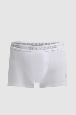 Erkek Antrasit Melanj 3l_ Boxer Tak_m_