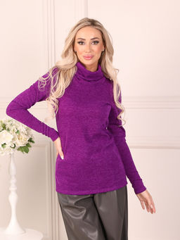 Джемпер М5-5396/4 - Wisell фото 11