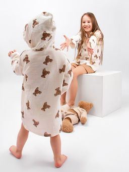 Туника детская Соль&Перец  фото 7