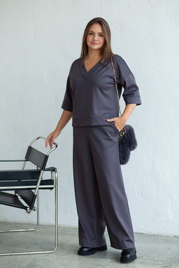 Комплект СК-82-13 темно-серый - Took a look фото 7