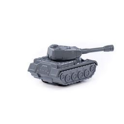 Танк Штурм инерционный (в пакете) - Полесье фото 9