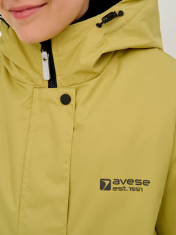 Куртка демисезонная 24672-466 бежевый - Avese фото 14